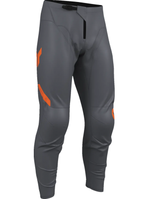 Детски Панталон THOR YTH Ridemode Menace CHAR